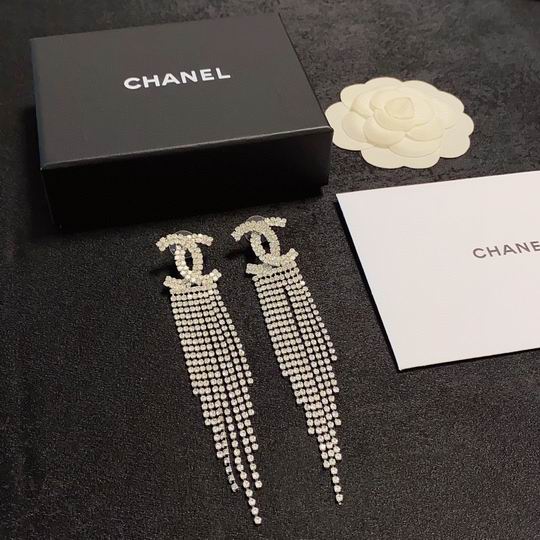 Chanel earring 11lyh117